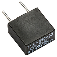 Cooper Bussmann SS525ABK – Reliable Overcurrent Protection Fuse for Industrial Applications