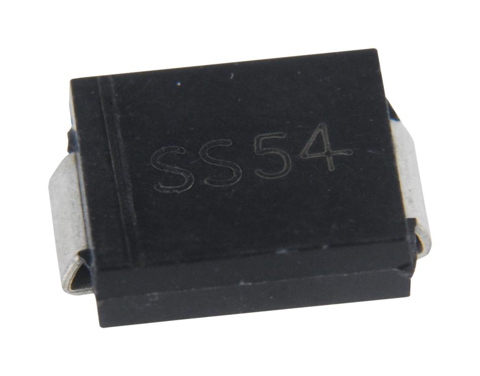 Buy Multicomp Schottky Barrier Rectifier Part Number SS54 Online