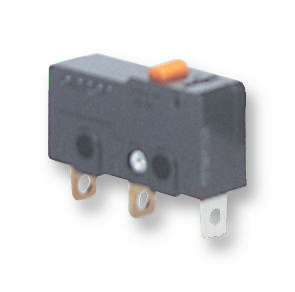 Omron SS5FD – Reliable Micro Switch for Industrial Applications