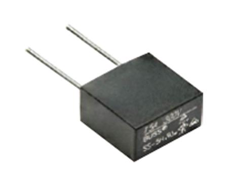 Eaton Series SS-5H Time-Delay Fuse: SS5H315AAPH