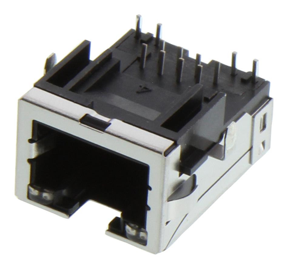 Buy Stewart Connector Mid-Plane RJ45 Part Number SS74800142 Online