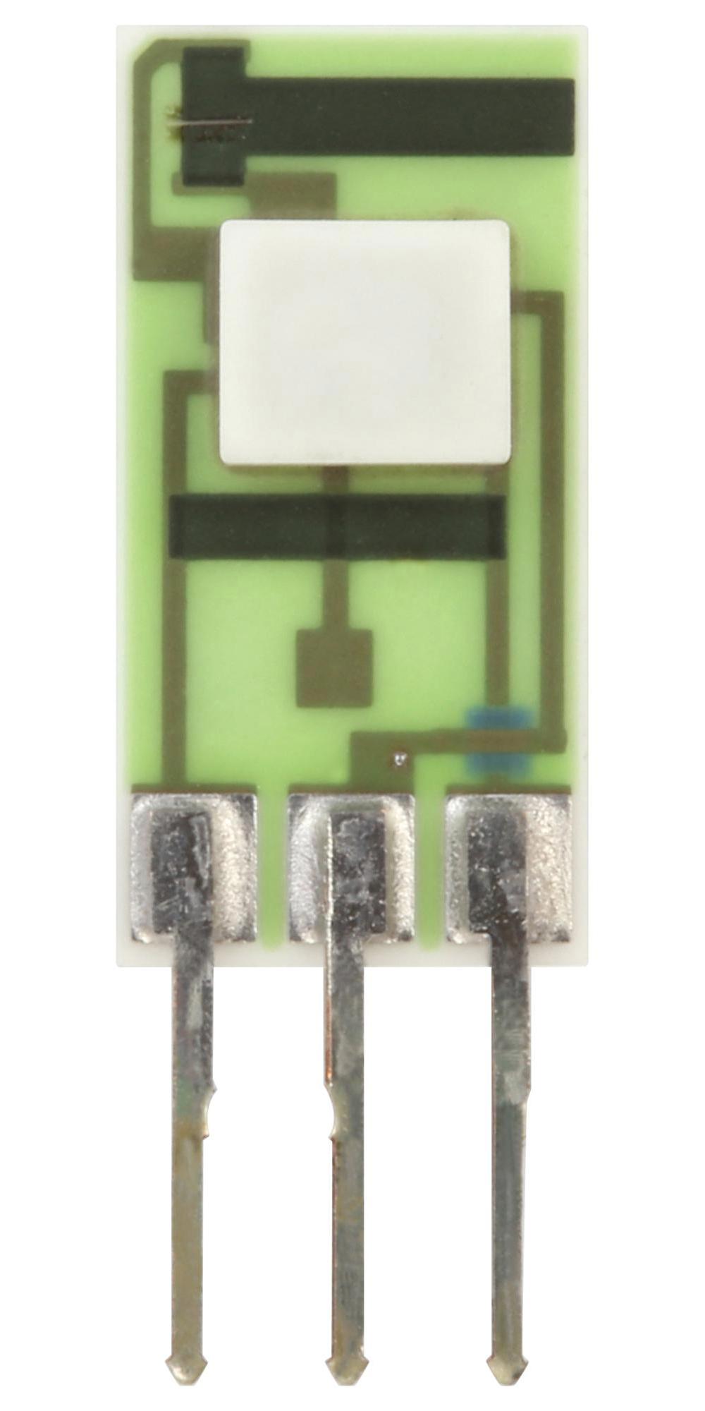 Honeywell SS94A1F – Reliable Magnetic Sensors for Industrial Applications
