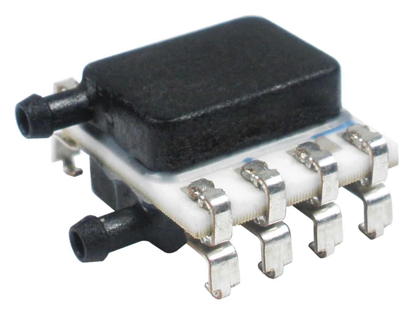 Honeywell SSC Series U+2013 Reliable Pressure Sensors for Industrial Applications