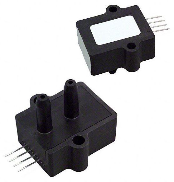 Buy Honeywell Pressure Sensors Part Number SSCSNBN001PDAA5 Online