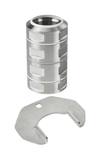 Pentair S-251368 U– Reliable Sanitary Enclosure for Industrial Applications