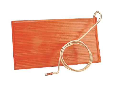 OMEGALUX SSHB Series – Reliable Flexible Heating for Industrial Applications