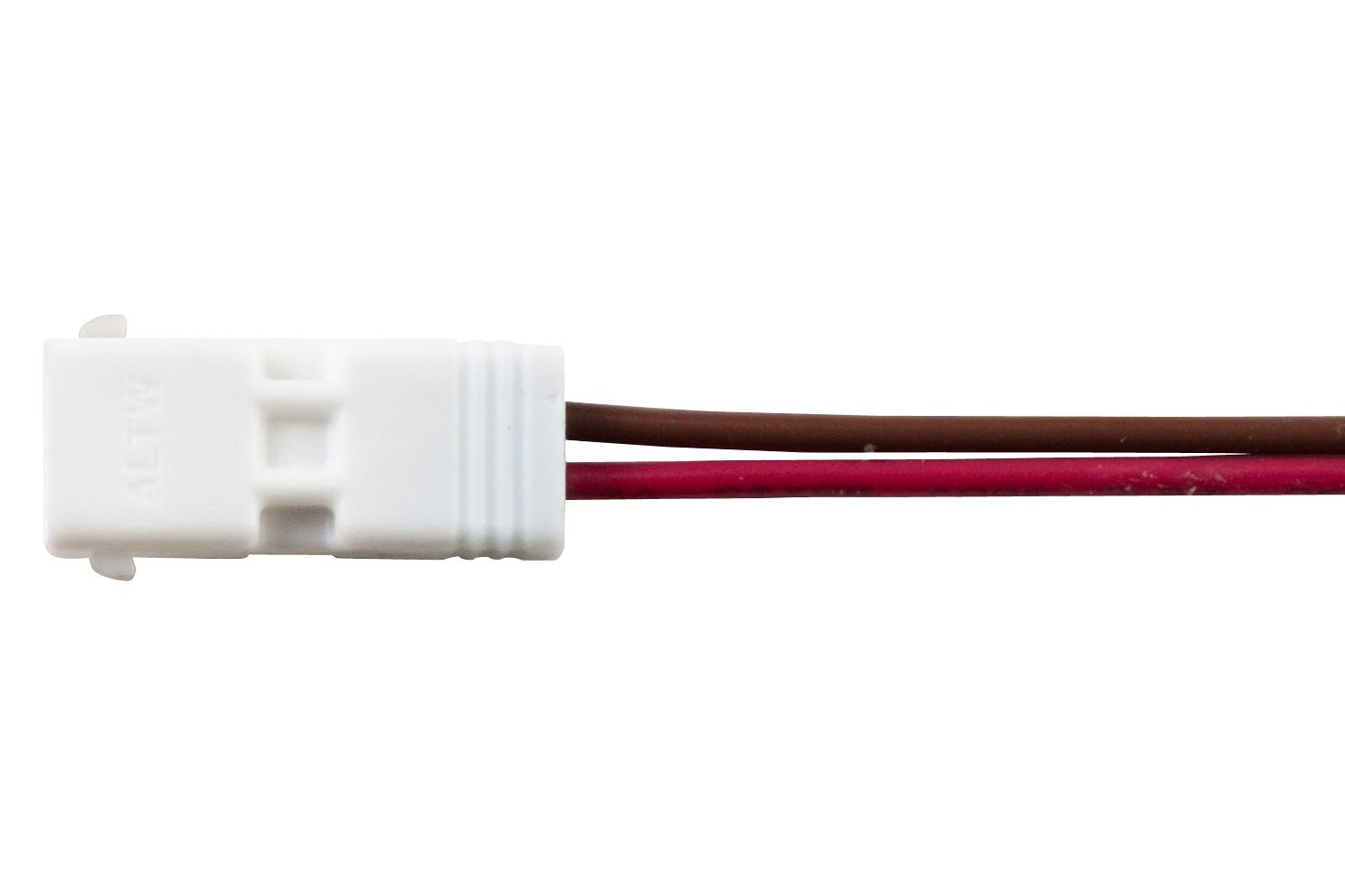 Rey SSL12J2LJ0020A04 – Reliable Waterproof Connector for Industrial Applications