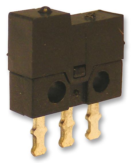 Multicomp SSM002 – Reliable Snap Action Switch for Industrial Applications