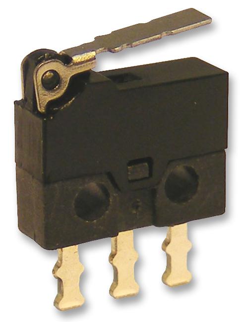 Multicomp SSM004 – Reliable Snap Action Switch for Industrial Applications