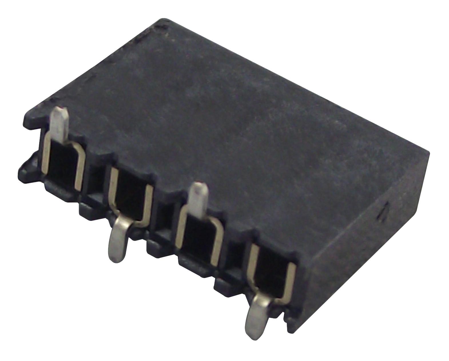 Buy Samtec SSM104LSV Part Number SSM104LSV Online