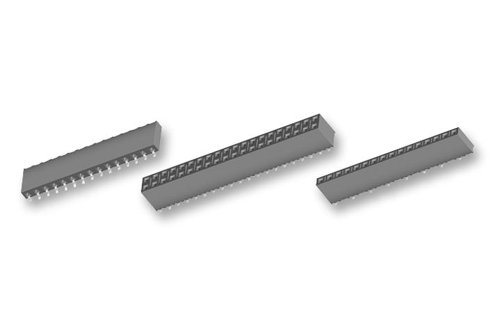 Buy Samtec SSM122LDH Part Number SSM122LDH Online