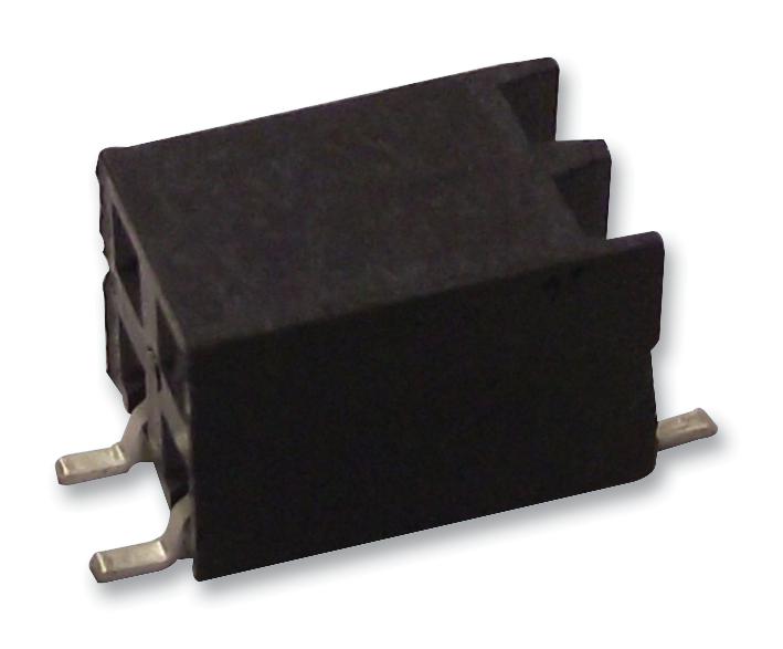 Samtec SSM135LDH – Reliable Connector for Industrial Applications