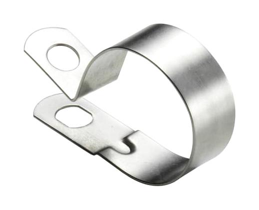Stainless Steel Series Fixing Clamp: SSPC25