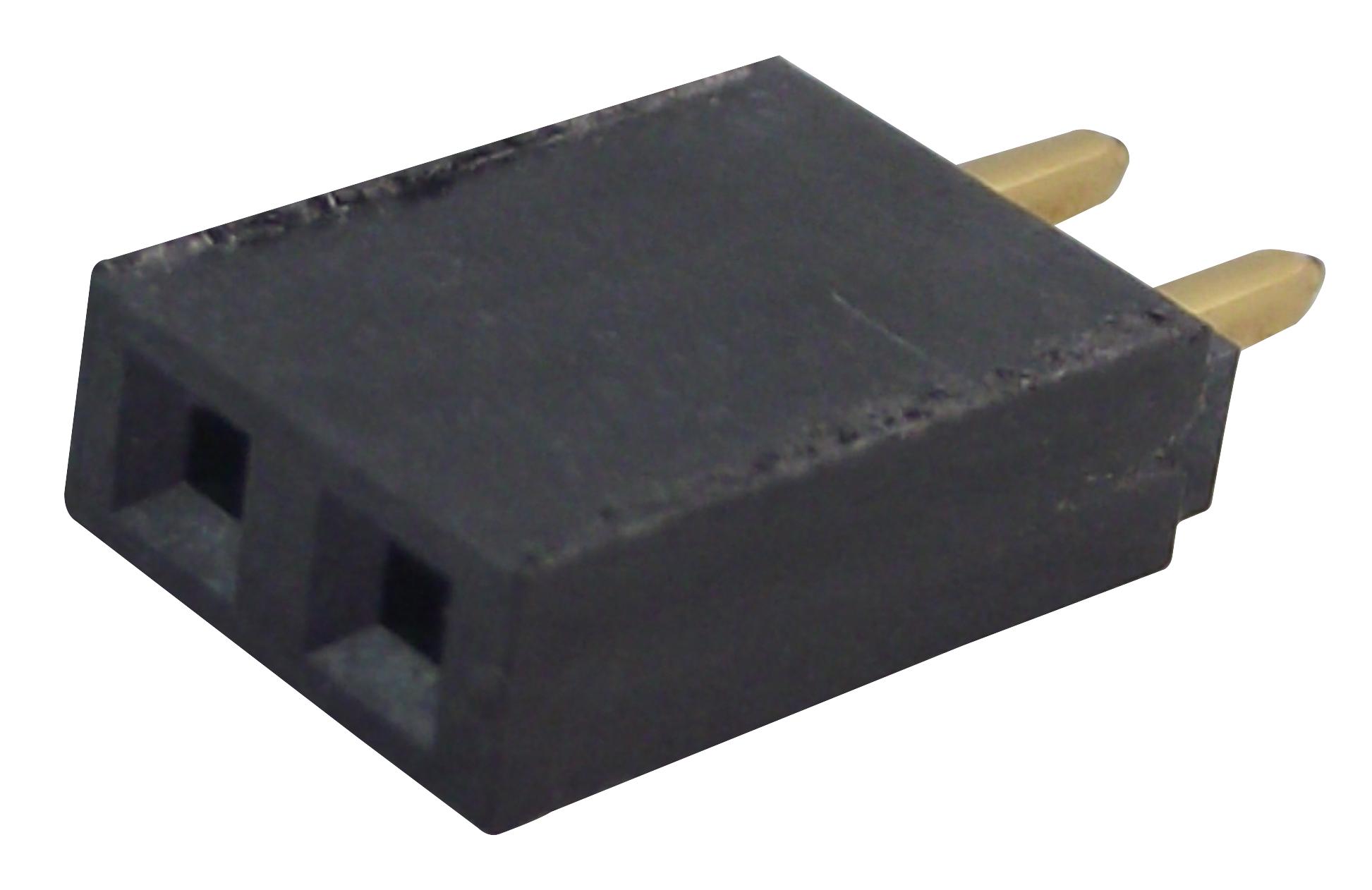 Samtec Series SQ Signal Connector: SSQ11401GS