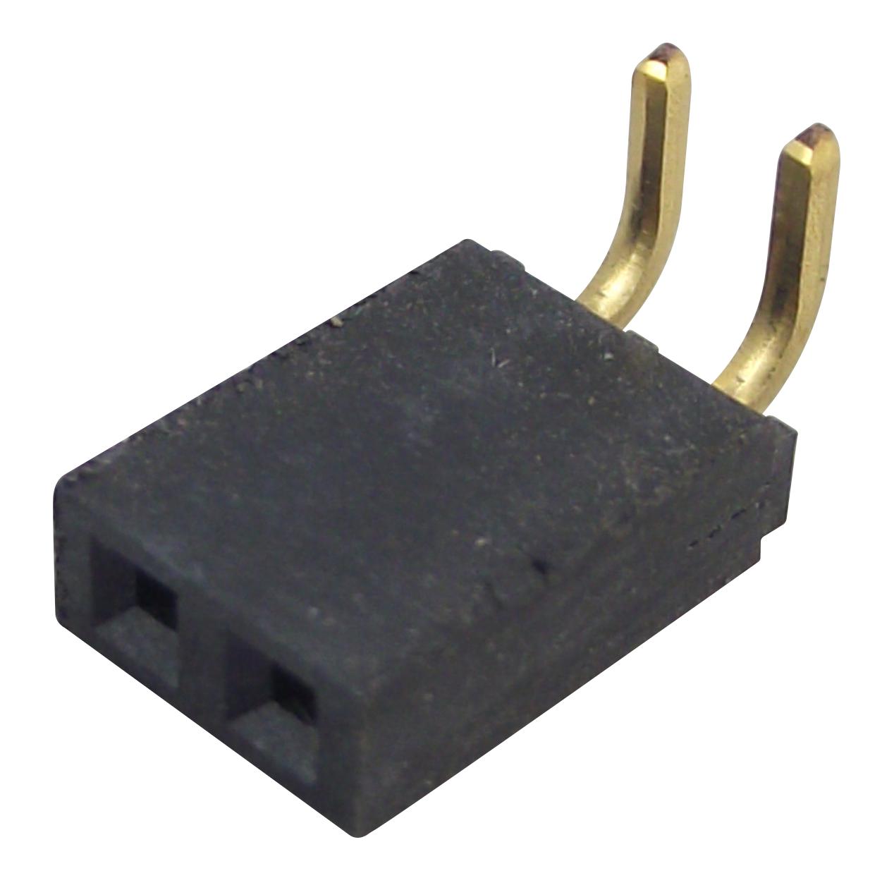 Buy Samtec Through-Hole Socket Part Number SSQ15002TSRA Online
