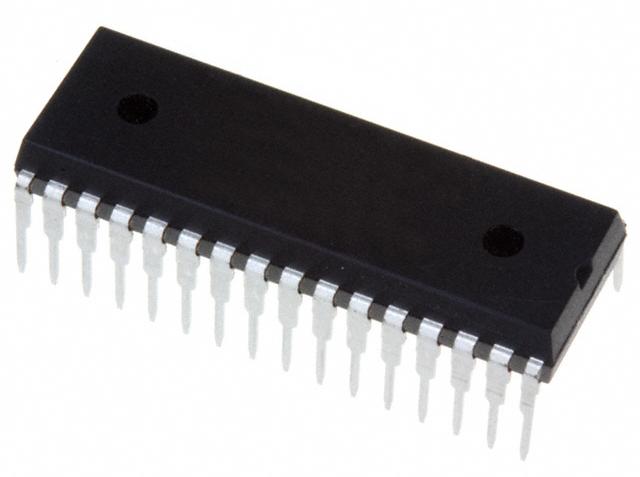 Microchip Series SuperFlash SST39SF020A: 2MB Flash Memory