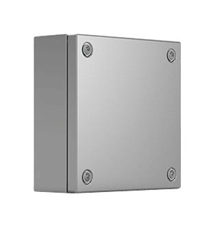 Buy nVent HOFFMAN Stainless Steel Terminal Box Part Number SSTB408012 Online