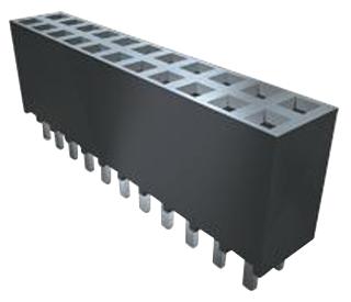 Buy Samtec SSW Series Part Number SSW10201FS Online
