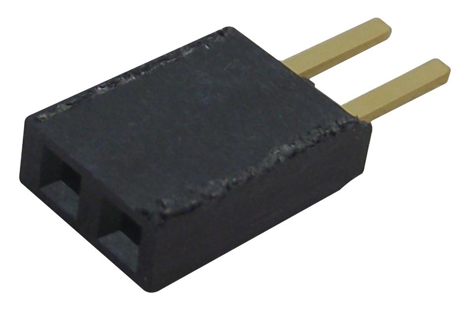 Buy Samtec SSW Series Socket Part Number SSW10202GS Online