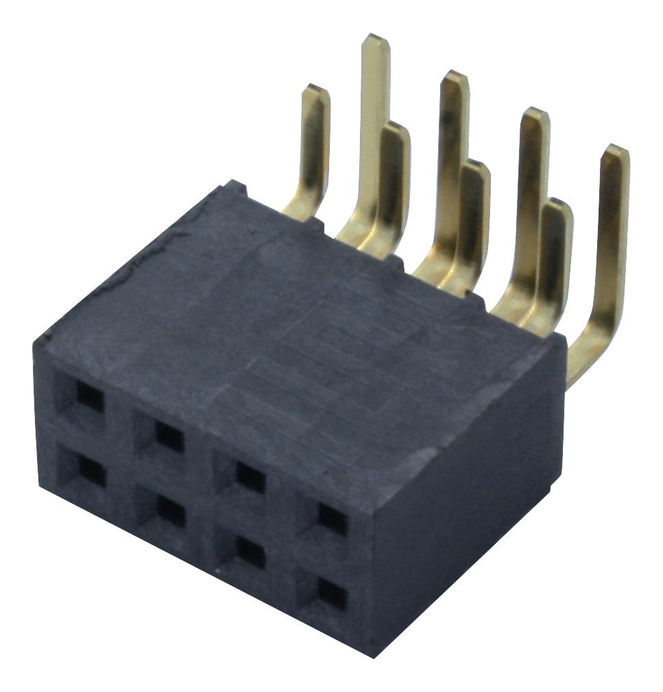 Buy Samtec SSW10402GDRA Part Number SSW10402GDRA Online