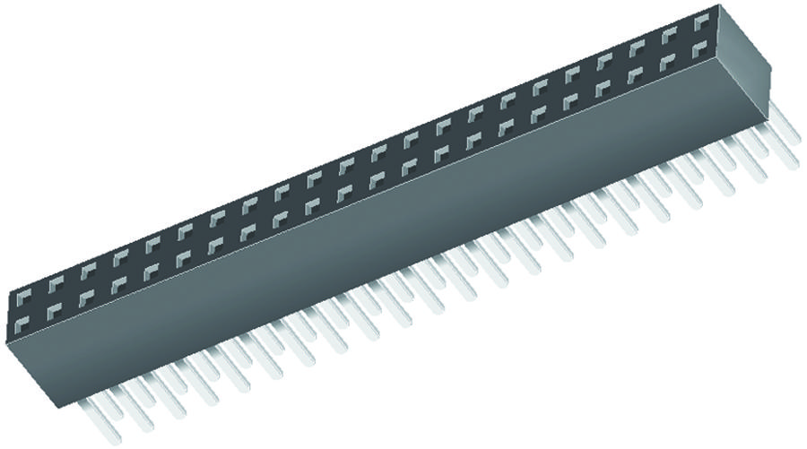 Buy Samtec SSW10601FD Part Number SSW10601FD Online