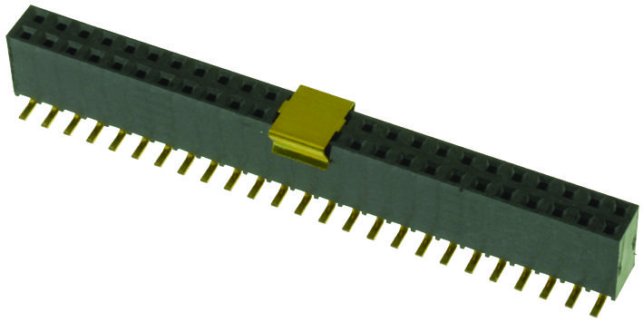 Buy Samtec SSW-115-22-G-D-VS-P Part Number SSW11022FDVSK Online