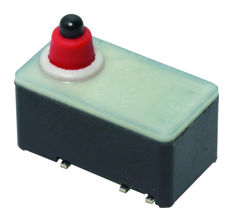 C&K Series SSW Detect Switch: SSW115S