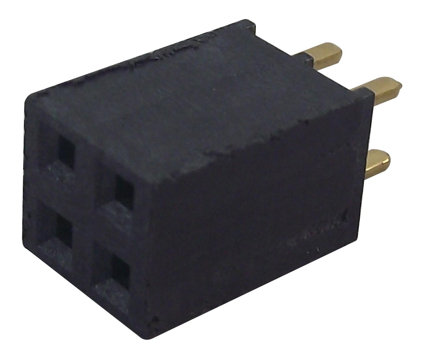 Buy Samtec SSW12002GD Part Number SSW12002GD Online