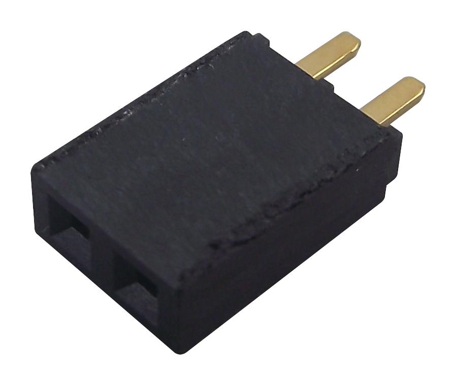 Samtec Series SSW Through-Hole Socket: SSW13901SS