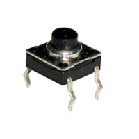 CIT Switch – Reliable Momentary Contact Switch for Industrial Applications