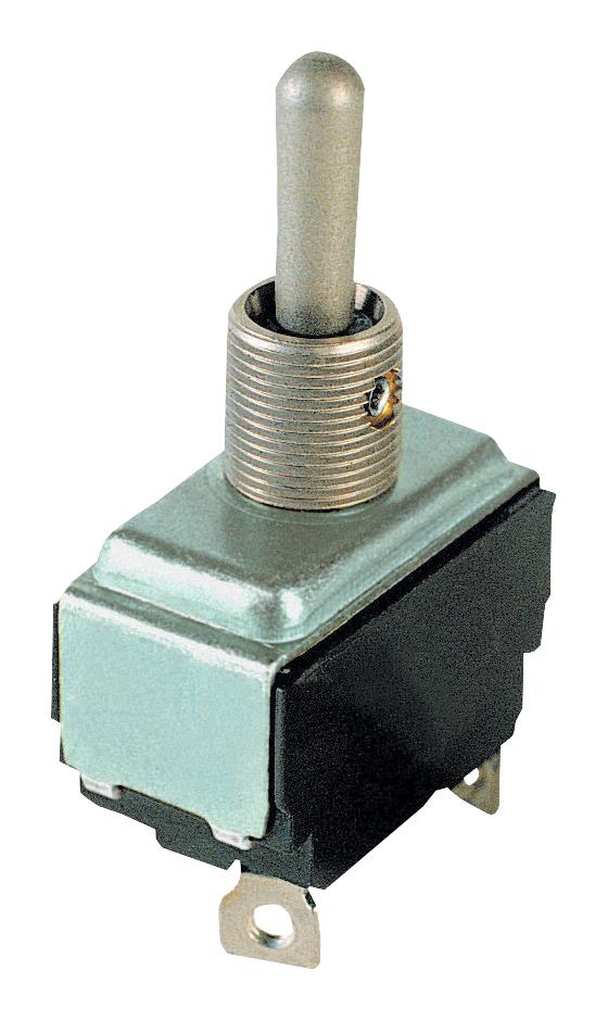 Industrial Series Switch: ST124D00