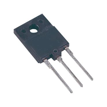 STMicroelectronics ST1510FX – Reliable Power Transistor for Industrial Applications
