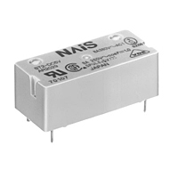 Panasonic ST1L2DC6VF – Reliable Latching Relay for Industrial Applications