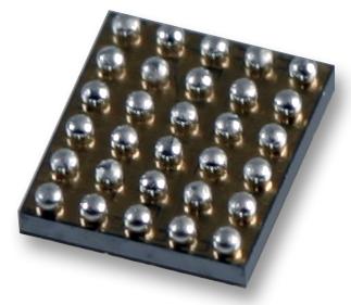 STMicroelectronics Series NFC RFID: ST25R3912AWLT