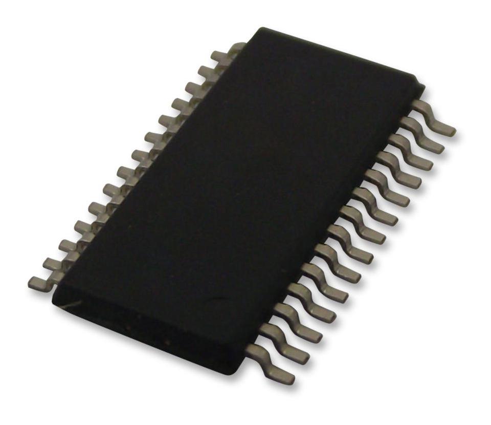 STMicroelectronics ST3243CPR – Reliable RS-232 Transceiver for Industrial Applications