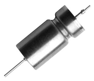 Vishay Series SuperTan Tantalum Capacitors: ST47075T4MI