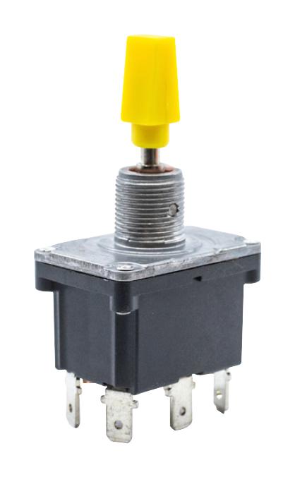 Generic Toggle Switch – Reliable Industrial Toggle Switch for Industrial Applications