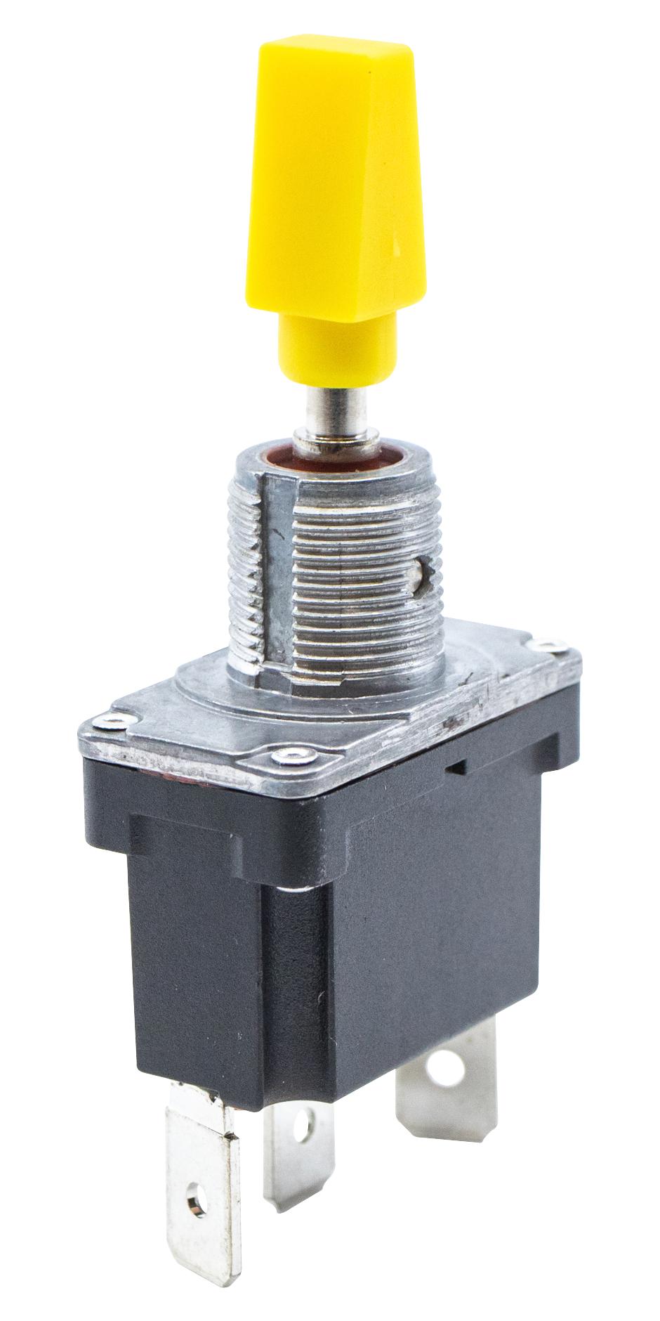 Innovative Switchgear ST5 Series – Reliable Toggle Switches for Industrial Applications