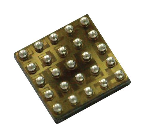 STMicroelectronics ST6G3244ME – Reliable SD Card Level Translator for Industrial Applications