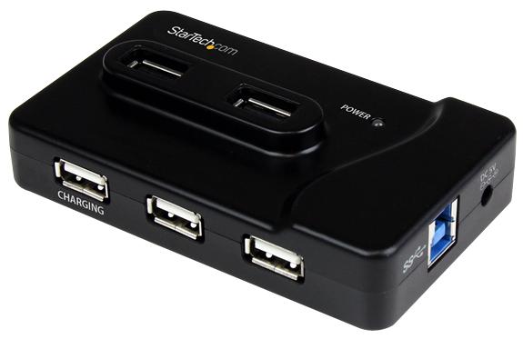 Buy StarTech USB Hub Part Number ST7320USBC Online