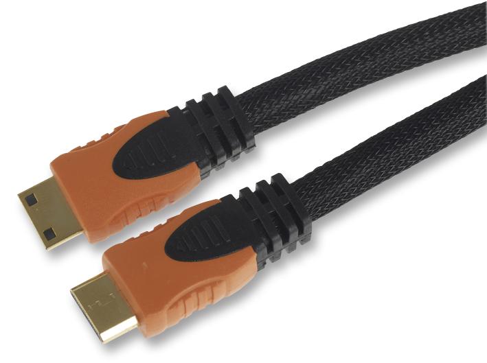 Brand Series HDMI to DVI: STA201AAC3M