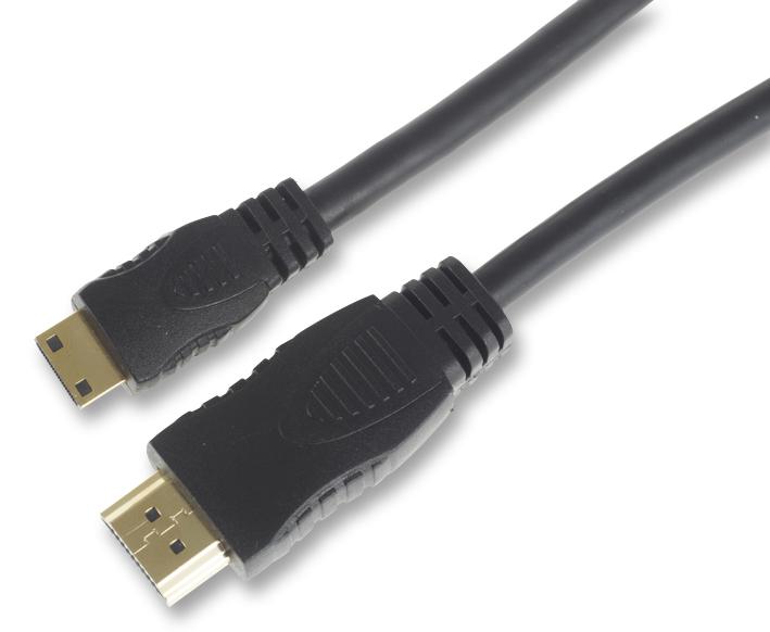 Generic STA-201A-CC U–Reliable Mini HDMI for Industrial Applications