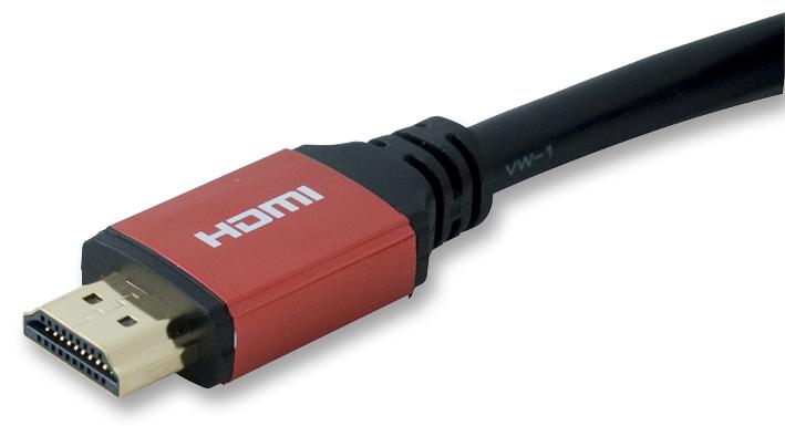 Generic STA-5010 U–2013 Reliable HDMI Cables for Industrial Applications