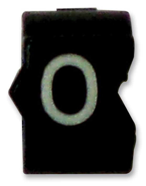 TE Connectivity Series STD and STB Markers: STB0600