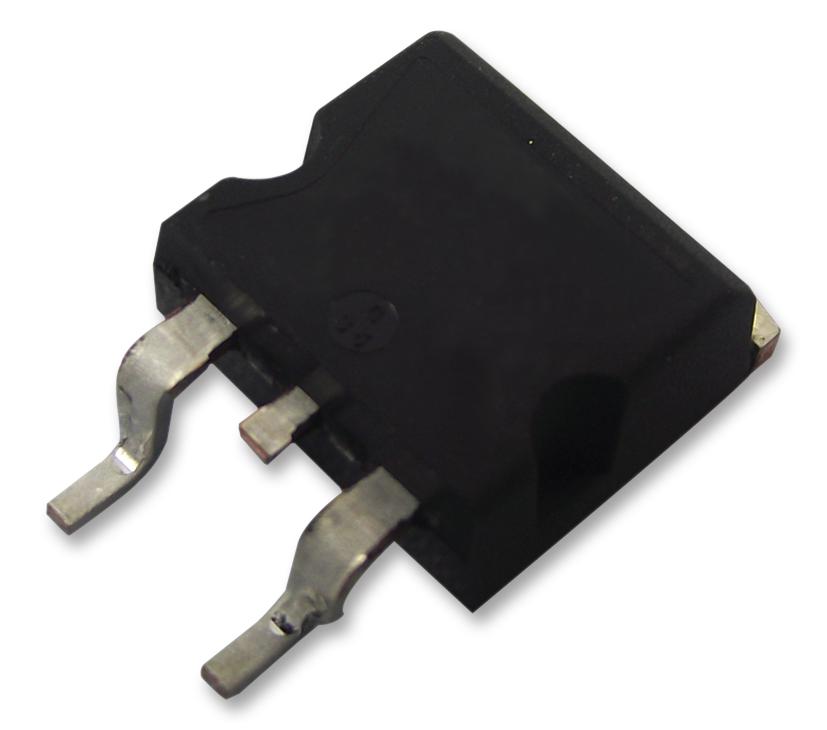 STMicroelectronics Series MDmesh V Power MOSFET: STB38N65M5