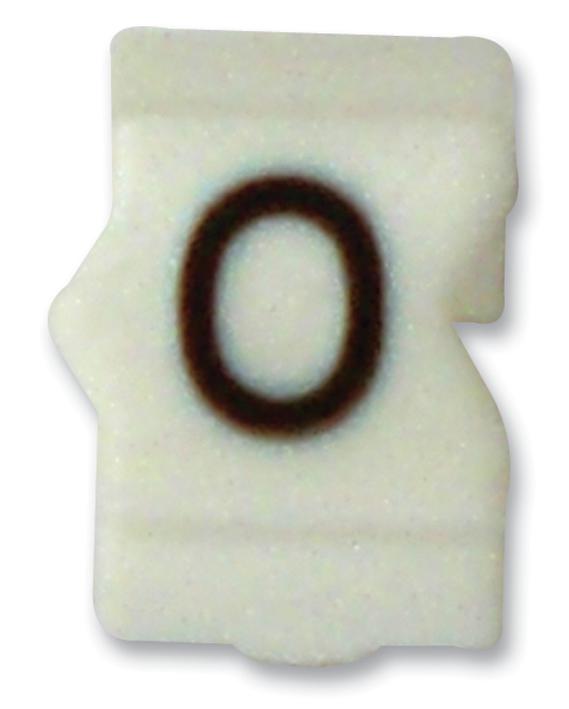 TE Series STD-Standard Marker: STD12W0