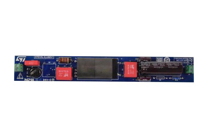Buy STMicroelectronics LED Driver Part Number STEVALILLO80V1 Online