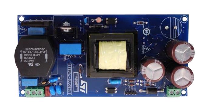 Buy STMicroelectronics STEVAL-ILLO85V1 Part Number STEVALILL085V1 Online