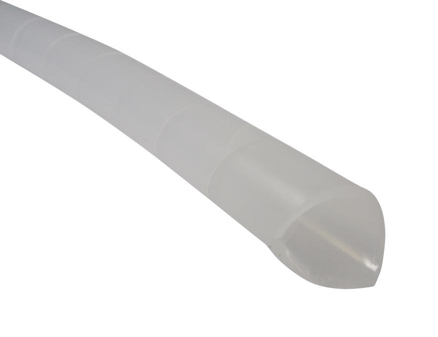 Inert Series PTFE Sleeving: STFE9CLR