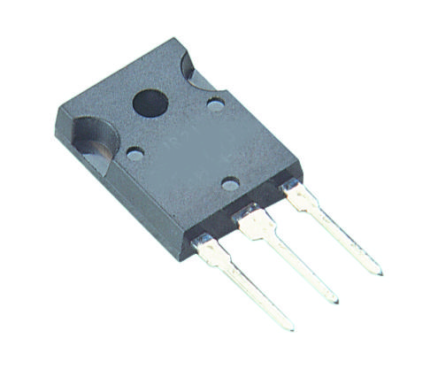 STMicroelectronics Series PowerMESH IGBT: STGW30NC120HD